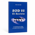SOD 22: El Secreto – Los fundamentos de la Cábala y la tradición mística del judaísmo