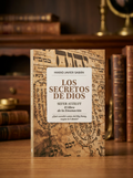 Los Secretos de Dios Sefer Atzilut – El Libro de la Emanación