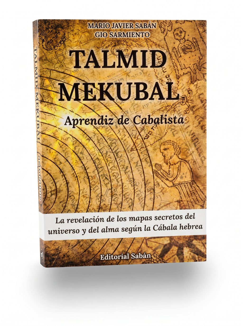 Talmid Mekubal: Aprendiz de Cabalista