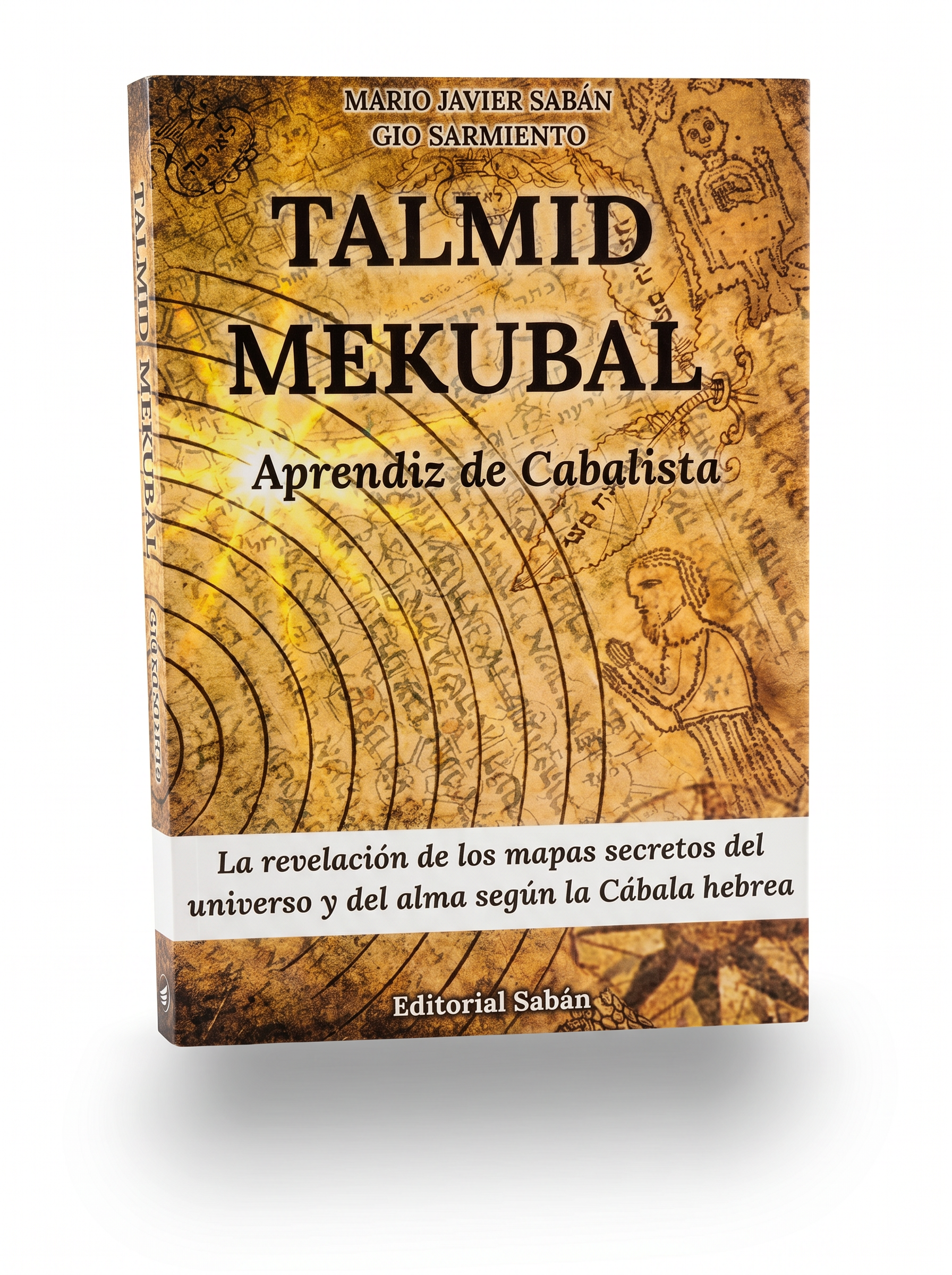Talmid Mekubal: Aprendiz de Cabalista