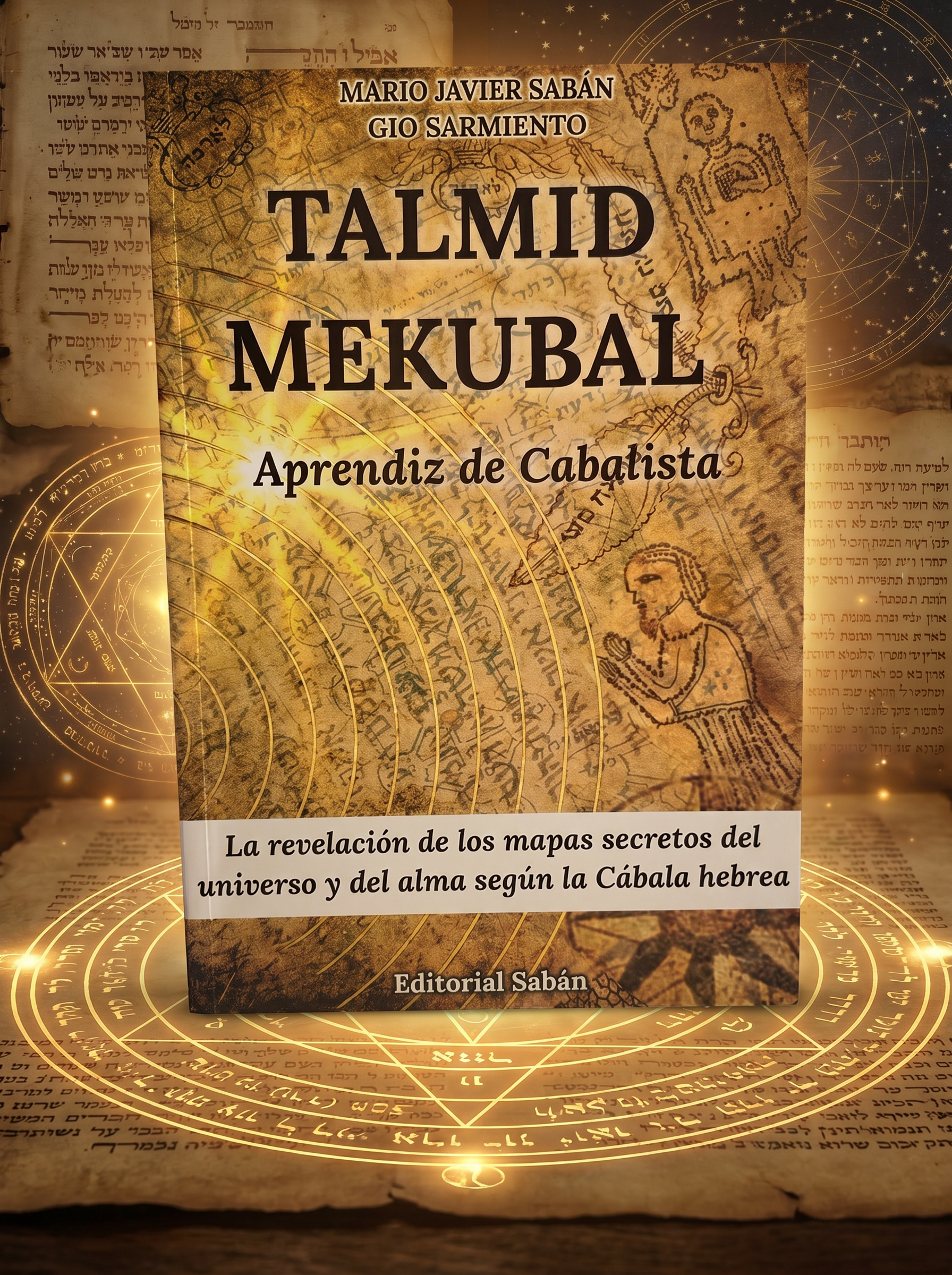Talmid Mekubal: Aprendiz de Cabalista
