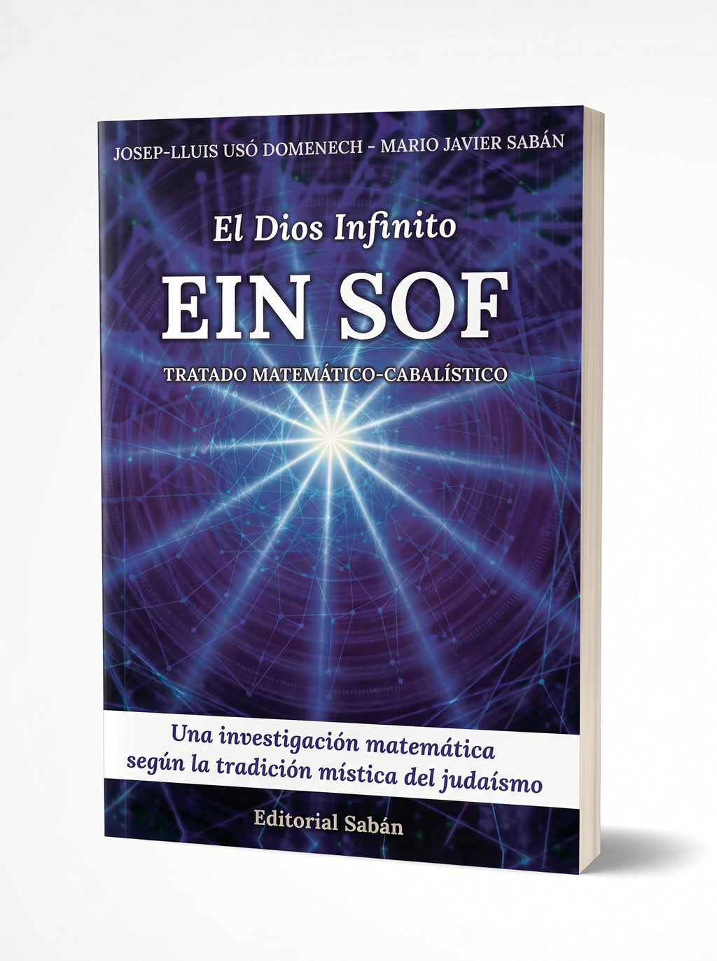 Ein Sof – El Dios Infinito