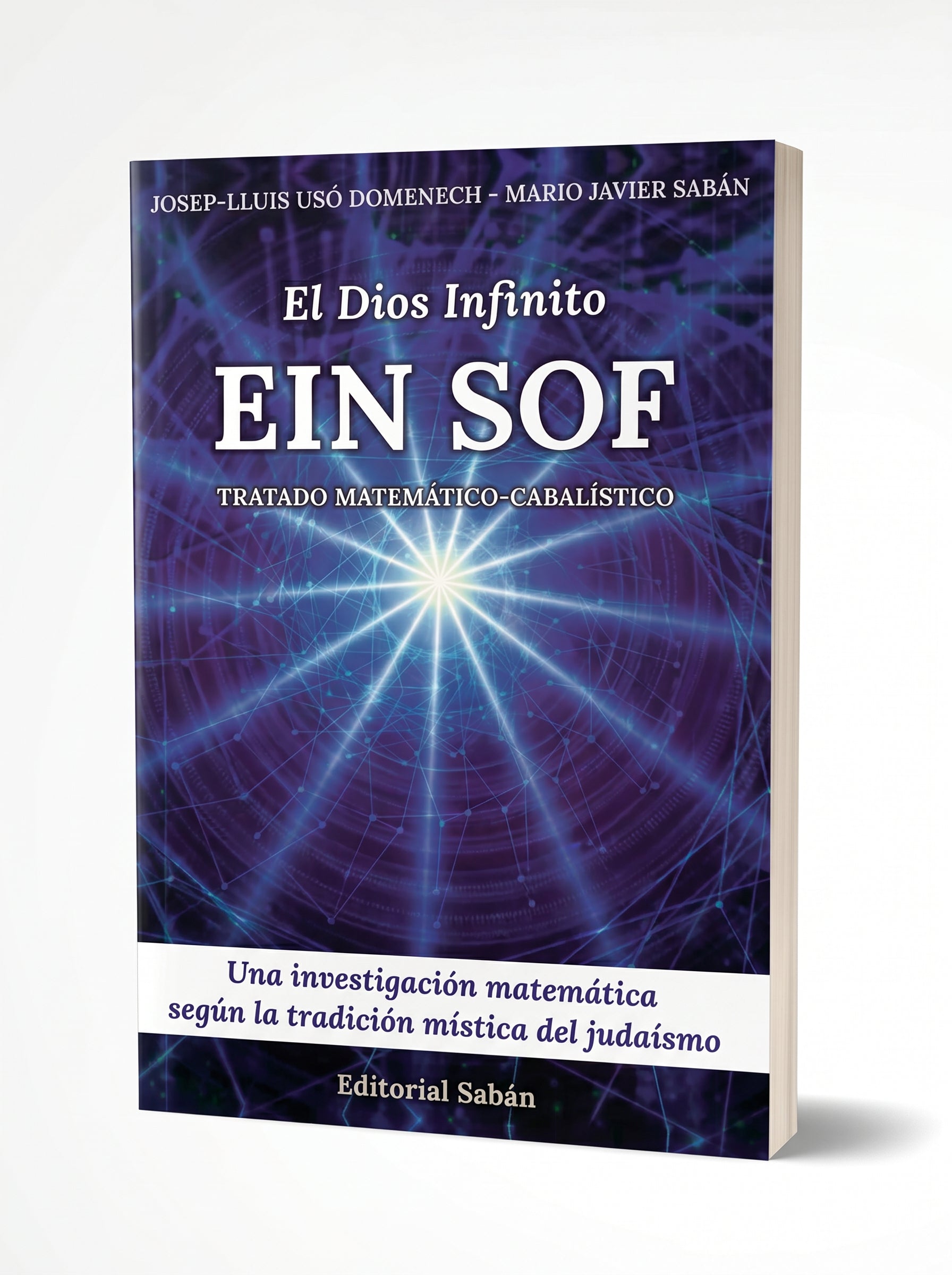 Ein Sof – El Dios Infinito