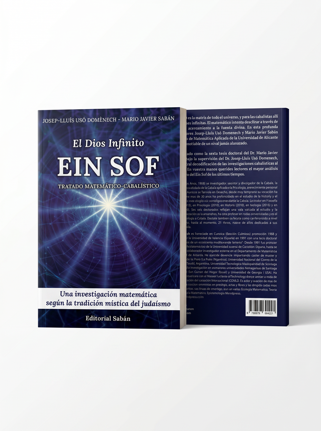 Ein Sof – El Dios Infinito