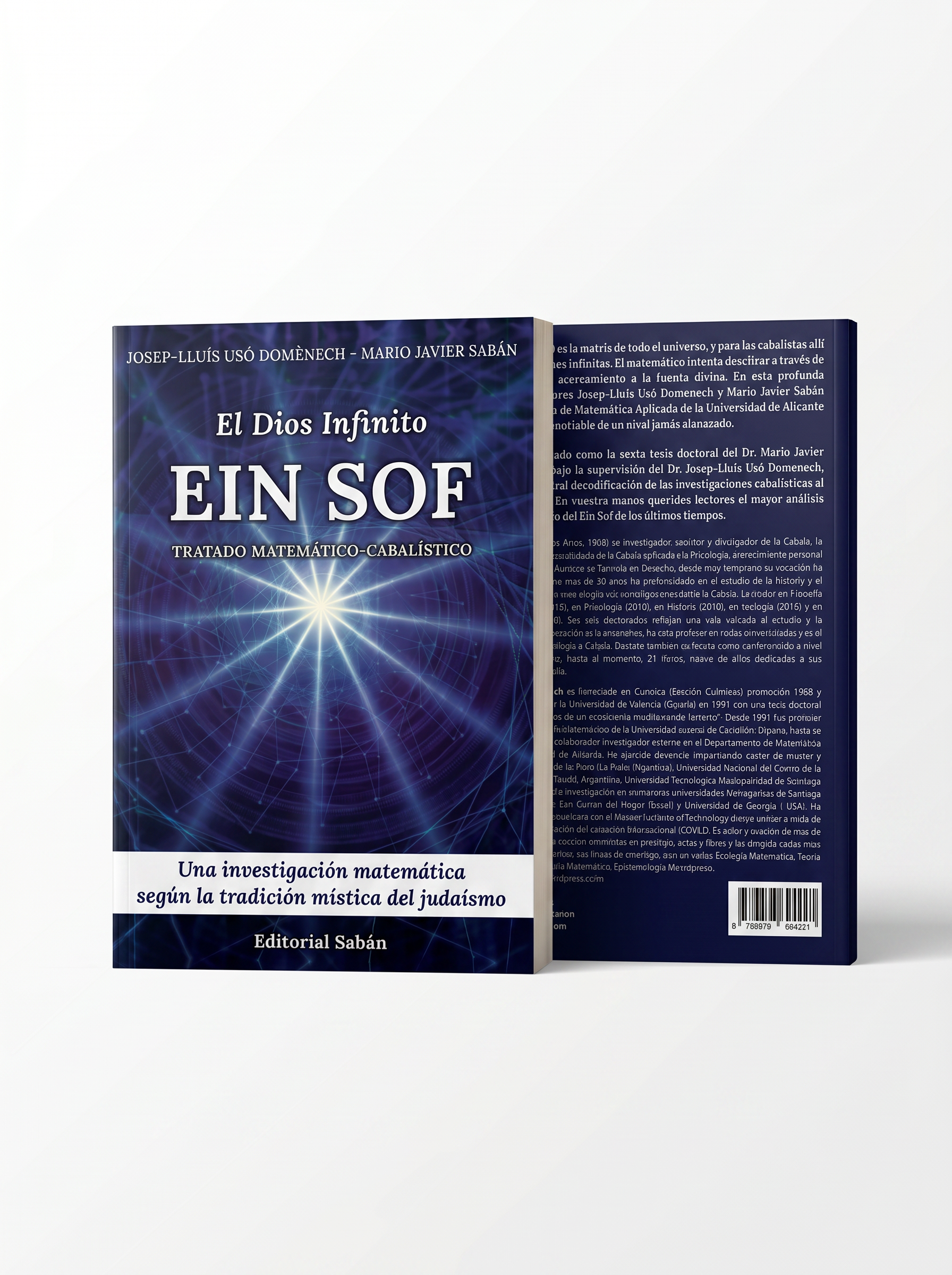 Ein Sof – El Dios Infinito