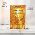 Sefer Ahavah – El Libro del Amor Desde el microcosmos al Divino Ein Sof